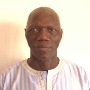 Aboulaye Koné