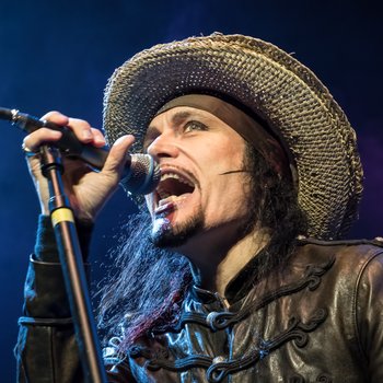 Adam Ant