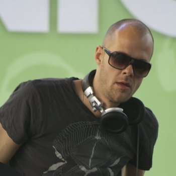 Adam Beyer
