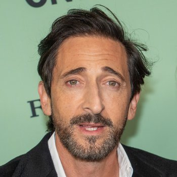 Adrien Brody