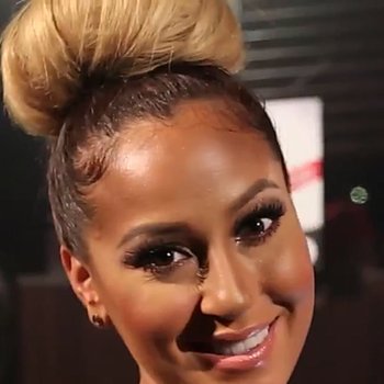 Adrienne Bailon