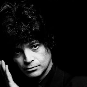 Alan Vega