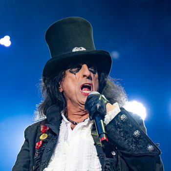 Alice Cooper