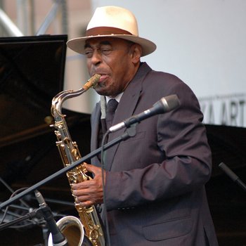 Archie Shepp