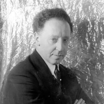 Arthur Rubinstein