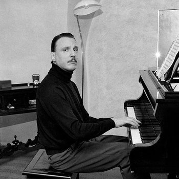 Arturo Benedetti Michelangeli