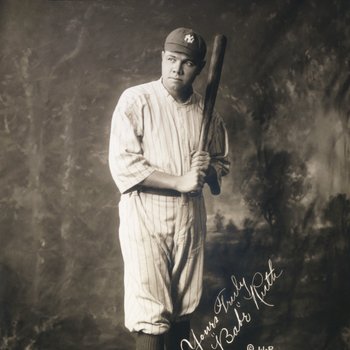 Babe Ruth