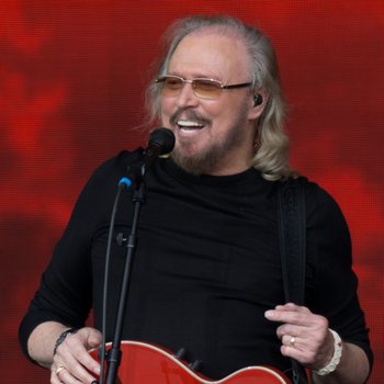 Barry Gibb