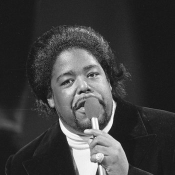 Barry White