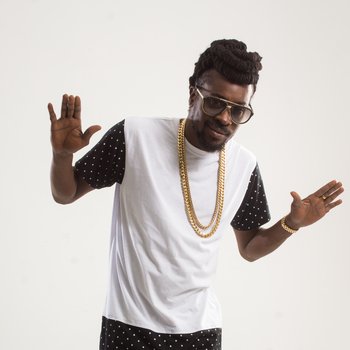 Beenie Man