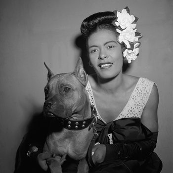 Billie Holiday