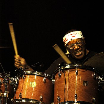 Billy Cobham