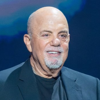 Billy Joel