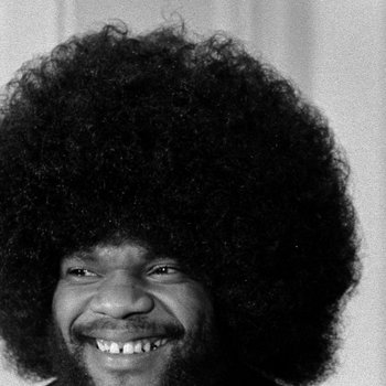 Billy Preston