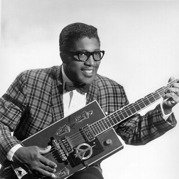 Bo Diddley
