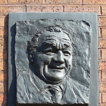 Bob Paisley