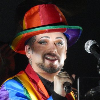 Boy George