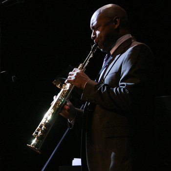 Branford Marsalis