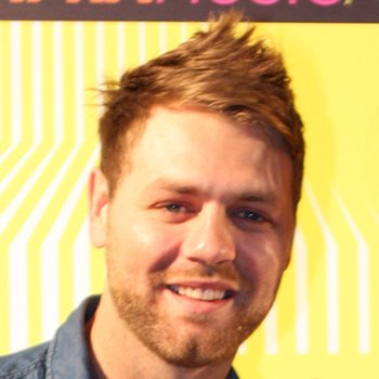 Brian McFadden
