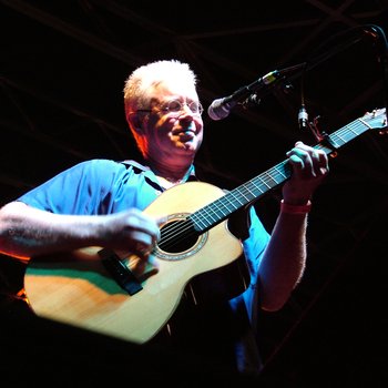 Bruce Cockburn