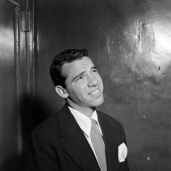 Buddy Rich