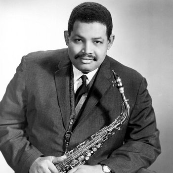 Cannonball Adderley