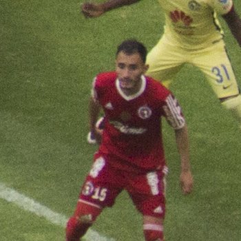 Carlos Guzman