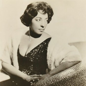 Carmen McRae