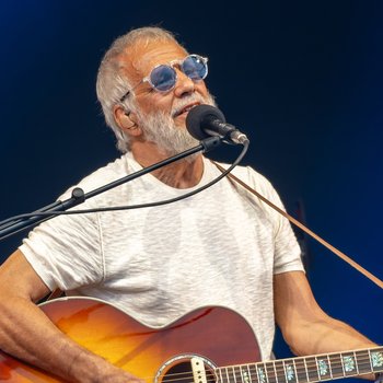 Cat Stevens