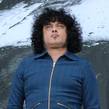 Cedric Bixler-Zavala
