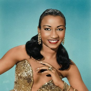 Celia Cruz