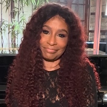 Chaka Khan