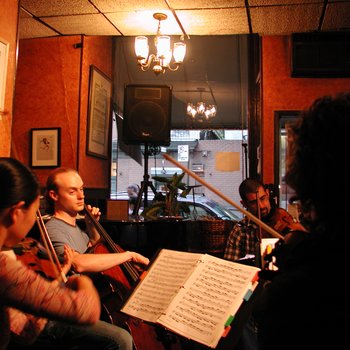 Chiara String Quartet