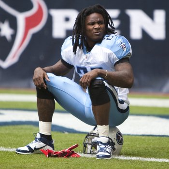Chris Johnson (2)