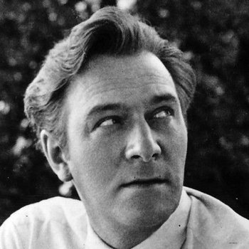 Christopher Plummer