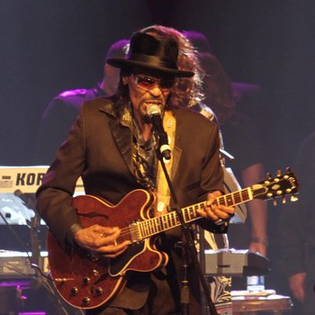 Chuck Brown