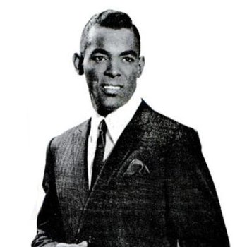 Chuck Jackson