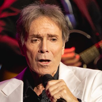Cliff Richard