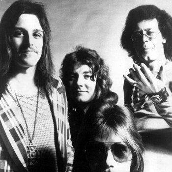 Climax Blues Band
