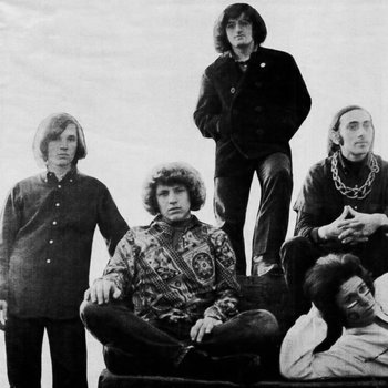 Country Joe And The Fish