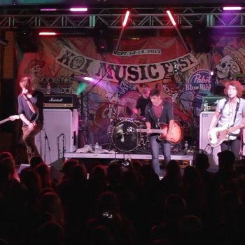 Cute Is What We Aim For