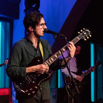 Dan Croll
