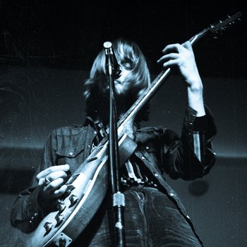 Danny Kirwan