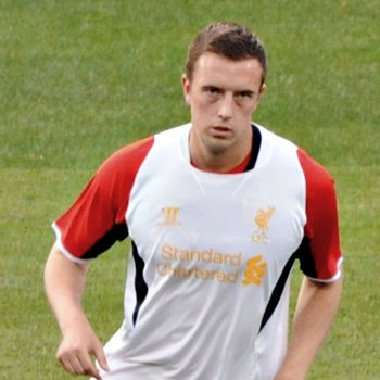 Danny Wilson (2)