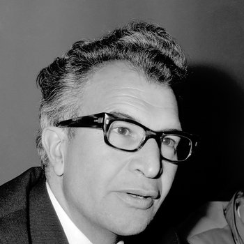 Dave Brubeck