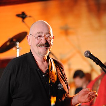 Dave Mason