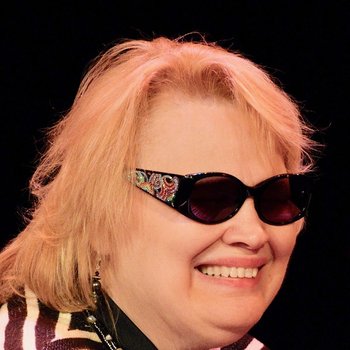 Diane Schuur