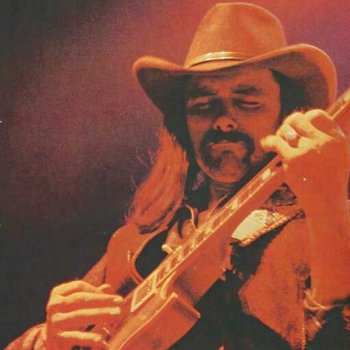 Dickey Betts