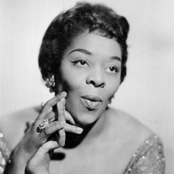 Dinah Washington