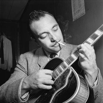 Django Reinhardt